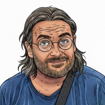 Dušan Macháček - Zakladatel dFaktura